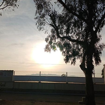 Camping Delta Natura La Tancada Amposta Exterior foto